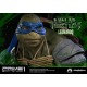 Teenage Mutant Ninja Turtles Museum Master Line Statue Leonardo 58 cm